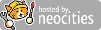 Logo de Neocities